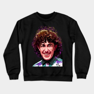 Hobo Johnson Fan Art Crewneck Sweatshirt